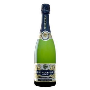 モンムソー キュヴェ JM ブランドブラン･ブリュト / モンムソー ◎(MONMOUSSEAU CUVEE JM BRUT)